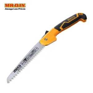 INGCO Folding Saw 7" HFSW1808