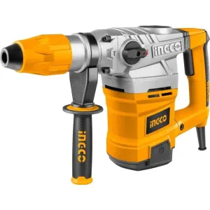 Ingco Heavy Duty Rotary Hammer Drill with SDS Max 1600W - RH16008