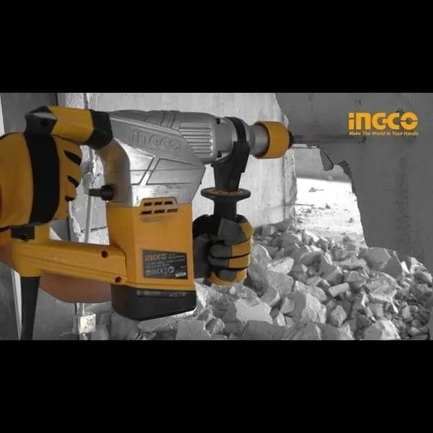 Ingco Rotary Hammer 1500W - RH15008