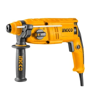 Ingco Rotary Hammer | 800W | SDS-Plus Chuck - RGH9028