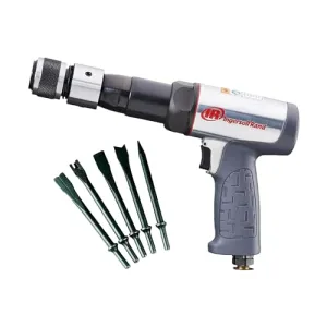 Ingersoll Rand 119MAXK Vibration Reduced Long Barrel Air Hammer