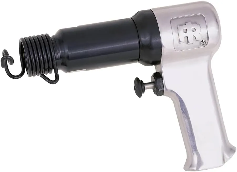 Ingersoll Rand 121/Q Super Duty Air Hammer, 3000 BPM, 2-9/32" Stroke