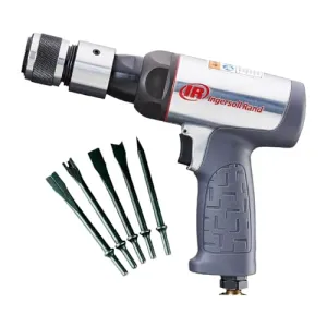 Ingersoll Rand 123MAXK Vibration Reduced Air Hammer