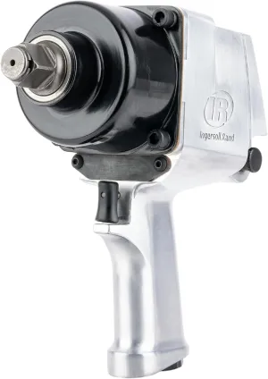 Ingersoll Rand 261 3/4" Air Impact Wrench, 1,100 ft-lbs Max Torque, Super Duty, Pistol Grip