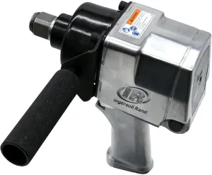 Ingersoll Rand 271 1" Air Impact Wrench, 1100 ft-lbs Max Torque, Super Duty, Pistol Grip