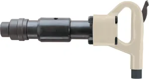 Ingersoll Rand 2DA2SA Air Chipping Hammer, .68" Round Shank, 2" Stroke, 2200 BPM