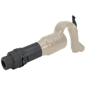 Ingersoll Rand Grooved Barrel Heavy Duty Air Chippers