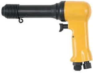 Ingersoll Rand Ingersoll-Rand 132 1,725 Blows-Per-Minute Super Duty Pneumatic Hammer, Black