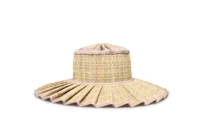 Island Capri Hat - Clovelly | Lorna Murray