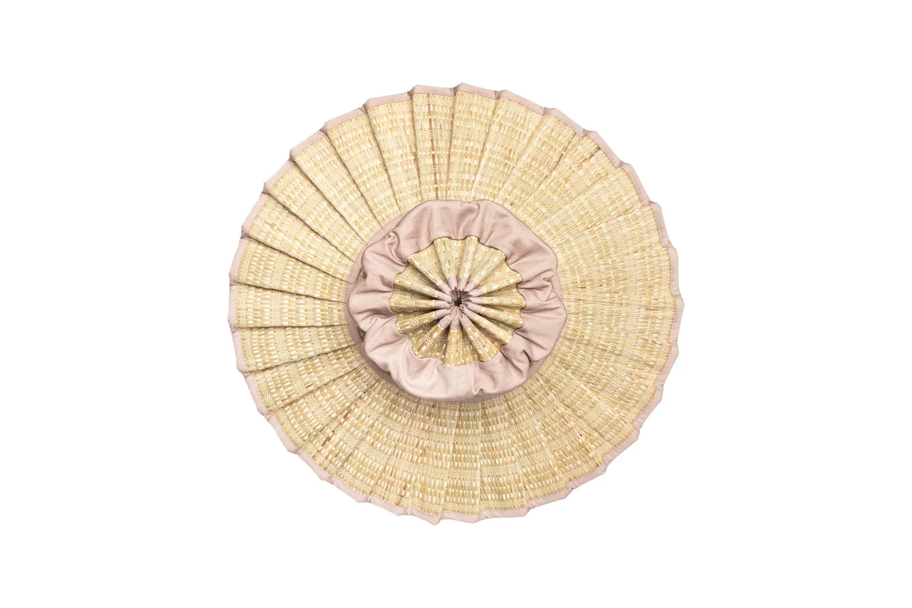 Island Capri Hat - Clovelly | Lorna Murray