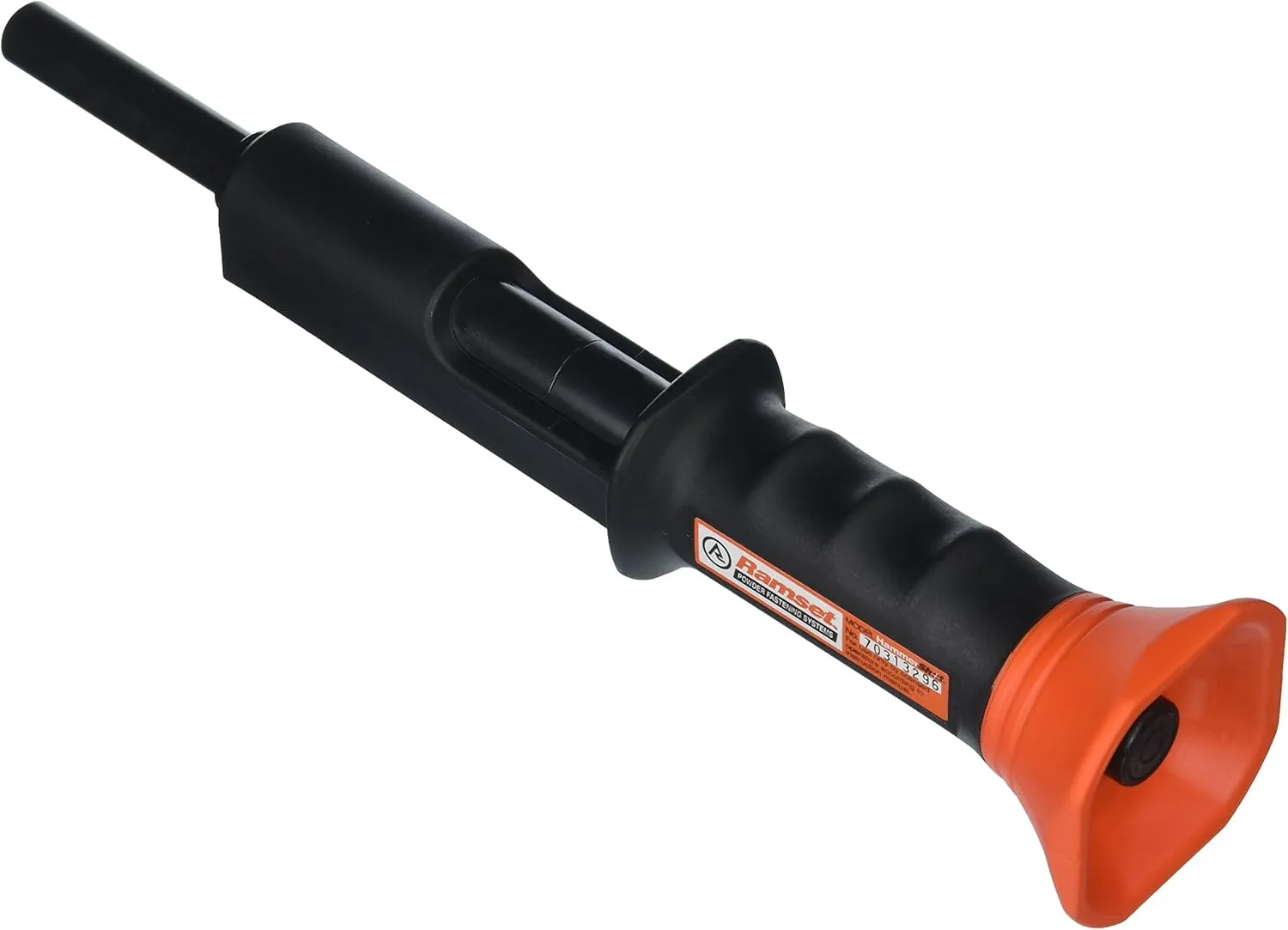 ITW Ramset 00022 HammerShot Low Velocity Powder Actuated Tool Replaces HD22