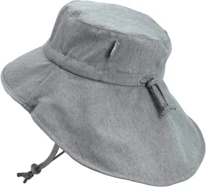 JAN & JUL 50  UPF Quick-Dry Sun-Hats for Boys
