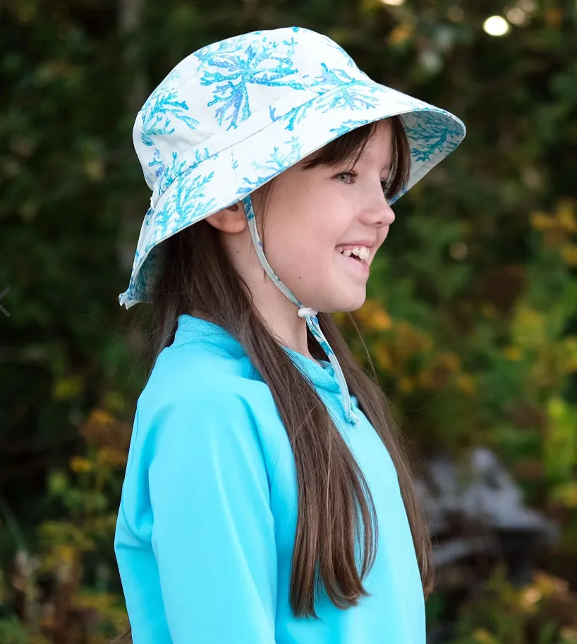 Jan & Jul Aqua-Dry Bucket Sun Hats