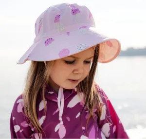 Jan & Jul Aqua-Dry Bucket Sun Hats