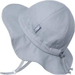 JAN & JUL Breathable Cotton Sun Hat with 50  UPF Protection for Toddler Boys