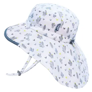 Jan & Jul Kids Gro-With-Me® Cotton Adventure UPF 50  Sun Hats