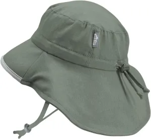 JAN & JUL Summer Adventure Wide Brim 50  UPF Quick-Dry Sun-Hats for Kids