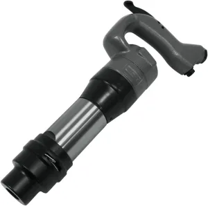 JET Open Handle Chipping Hammer, 2" Stroke, Round Shank (Model JCT-3640)