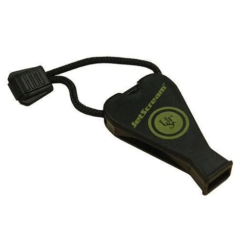 JetScream Whistle Black