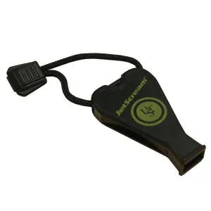 Jetscream Whistle, Black