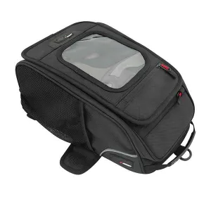 Joe Rocket Trans Canada Tank Bag & Screen Combo