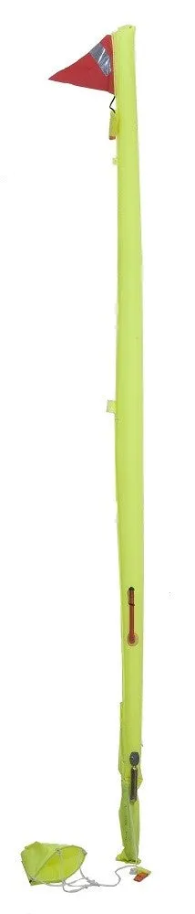 Jonbuoy Danbuoy C/W Light - White Case
