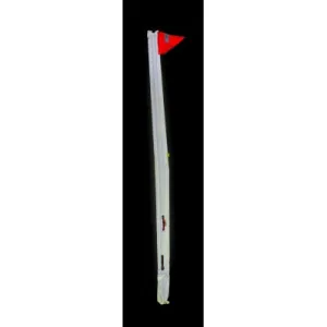Jonbuoy Glo Lite Danbuoy C/W Light