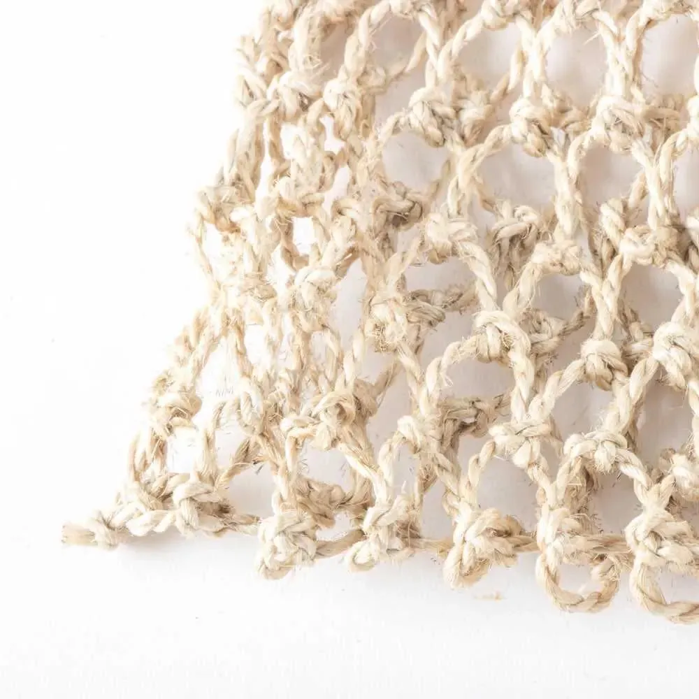 Jute Produce Bag