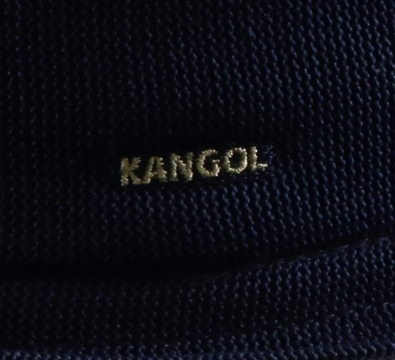 Kangol Tropic Player,