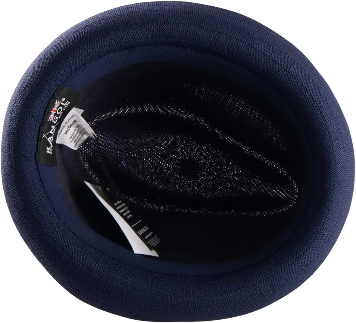 Kangol Tropic Player,