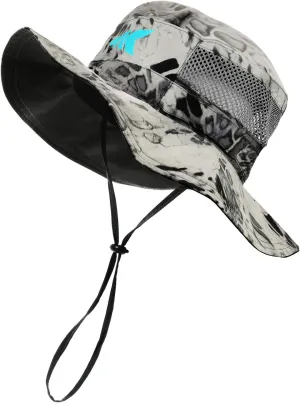 KastKing Sol Armis UPF 50 Boonie Hat - Sun Protection, Fishing, Beach & Hiking, Paddling, Rowing, Kayaking