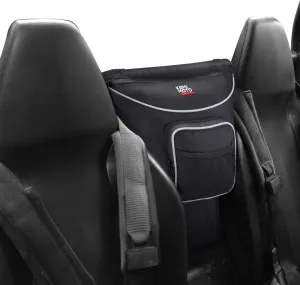 KEMIMOTO UTV Center Storage Bag UTV Cab Pack Center Seat Bag Compatible with Polaris RZR XP 1000 Turbo S 900 570 800 Storage Accessories 1680D High-Density with Multiple Pockets and Easy Install