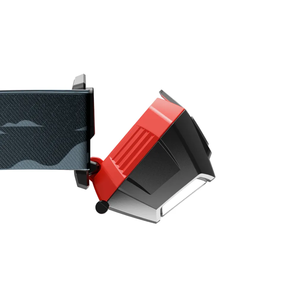 Klarus HM2 Compact Dual LED Motion Controlled Headlamp
