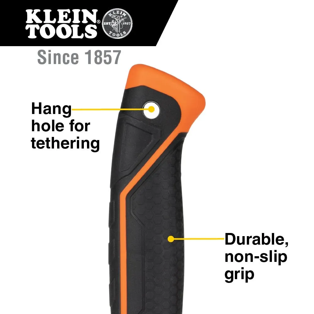 Klein 15" Crowned Face Ball-Peen Hammer - H803-32