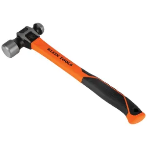 Klein 15" Crowned Face Ball-Peen Hammer - H803-32