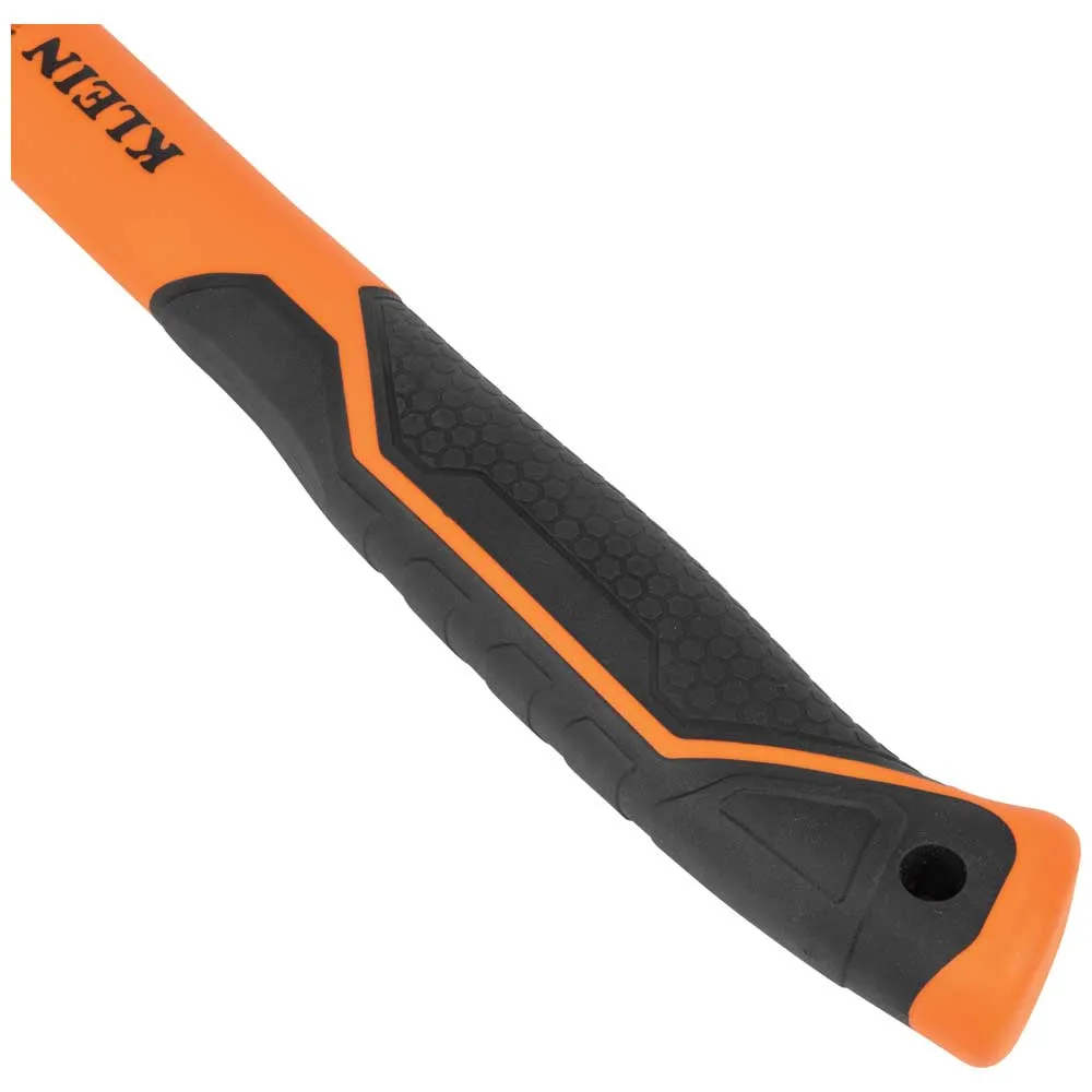 Klein 15" Crowned Face Ball-Peen Hammer - H803-32