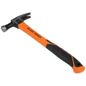 Klein 15" Straight Claw Hammer - H807-18