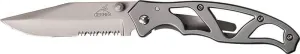 Knife Paraframe I Ss Serrated