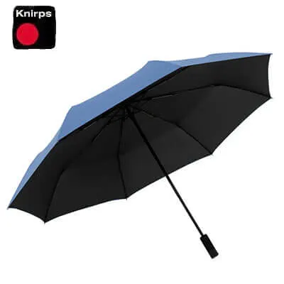 Knirps U.090 Ultralight XXL Manual Compact Umbrella (UV Protection)