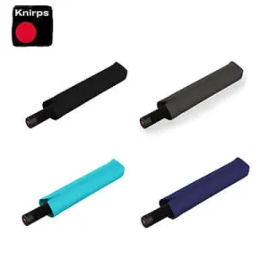 Knirps U.090 Ultralight XXL Manual Compact Umbrella
