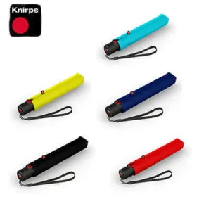 Knirps U.200 Ultra Light Duomatic Umbrella