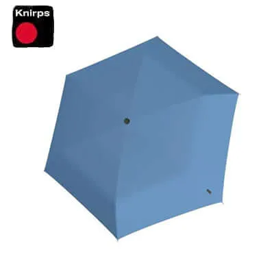 Knirps U.200 Ultraslim Duomatic Umbrella (UV Protection)