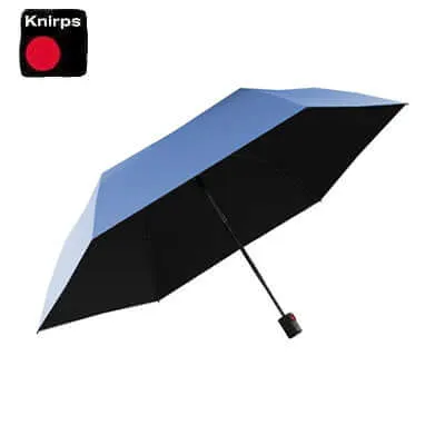 Knirps U.200 Ultraslim Duomatic Umbrella (UV Protection)