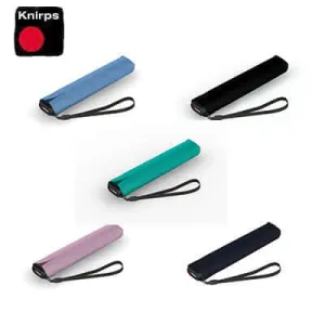 Knirps US.050 Ultraslim Manual Umbrella (UV Protection)