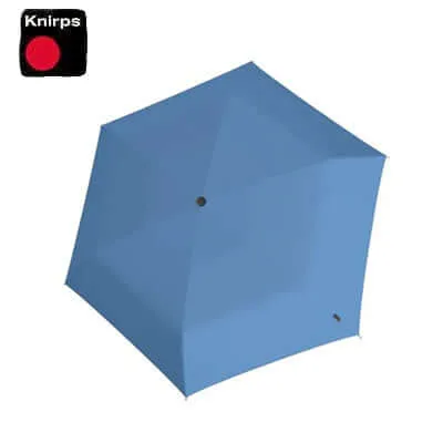 Knirps US.050 Ultraslim Manual Umbrella (UV Protection)