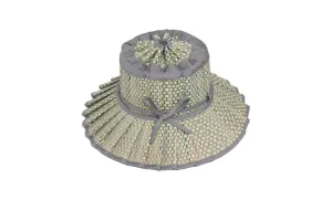 Kohama Vienna Hat