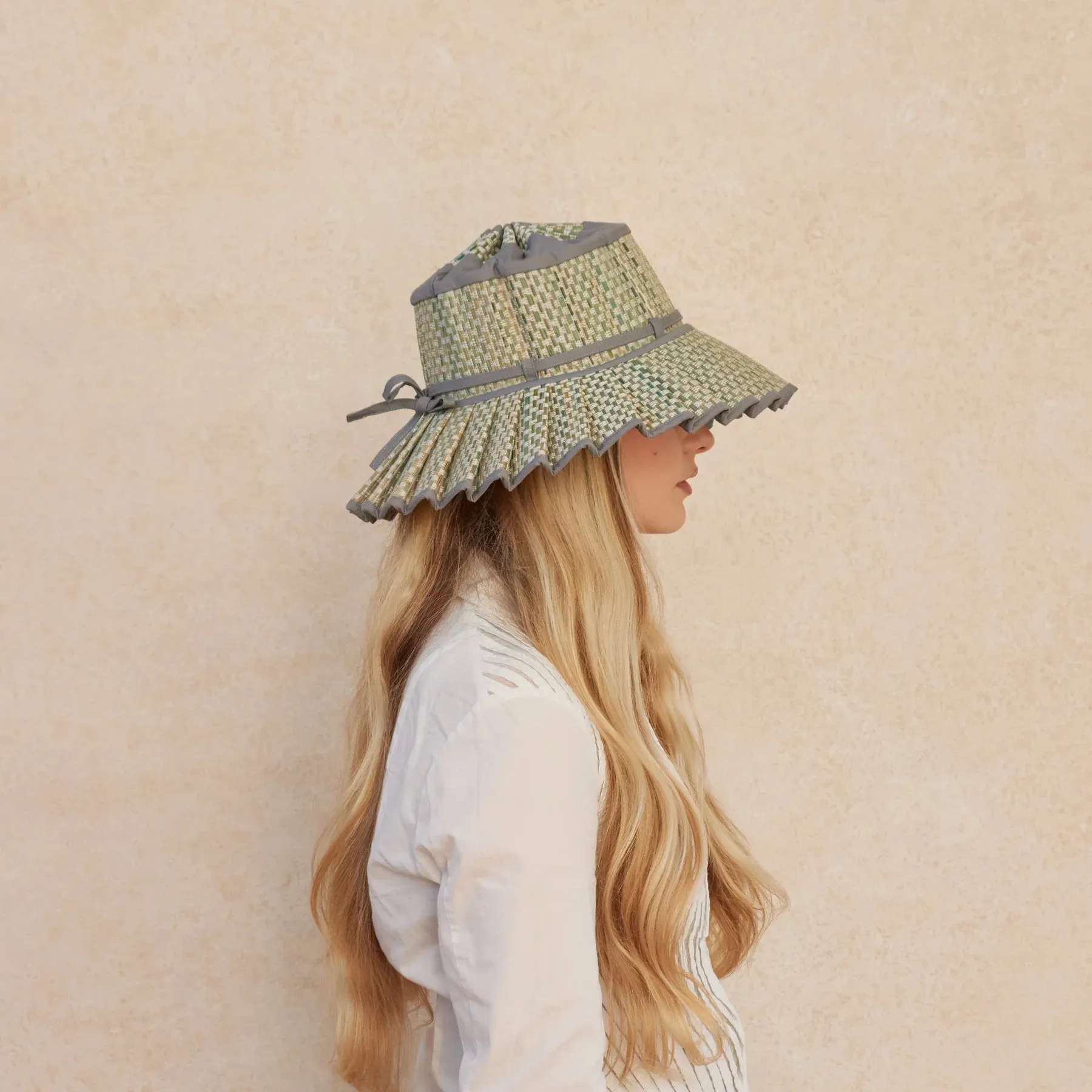 Kohama Vienna Hat