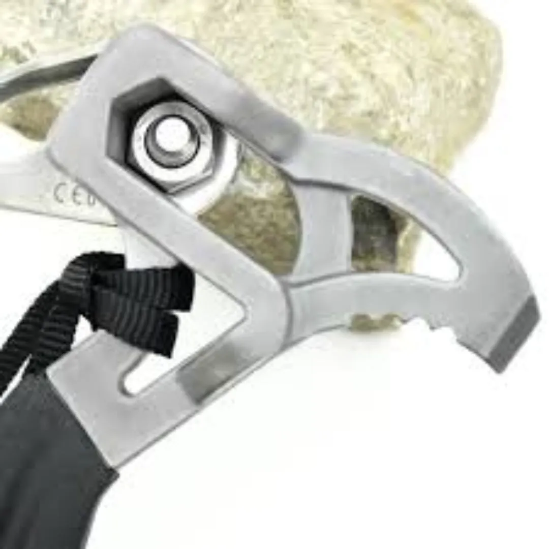 KONG SPELEAGLE HAMMER-LUNAR WHITE