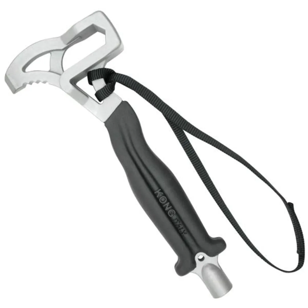 KONG SPELEAGLE HAMMER-LUNAR WHITE