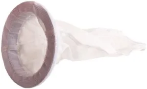 Kreepy Krauly Leaf Canister Bag